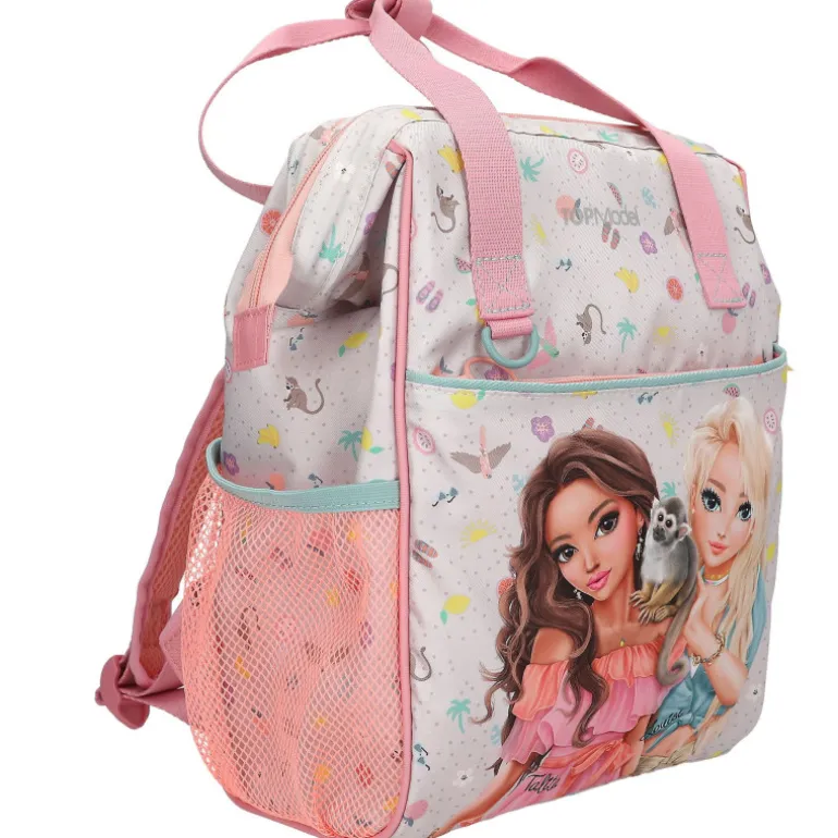 TOPModel Mini Mochila Juicy