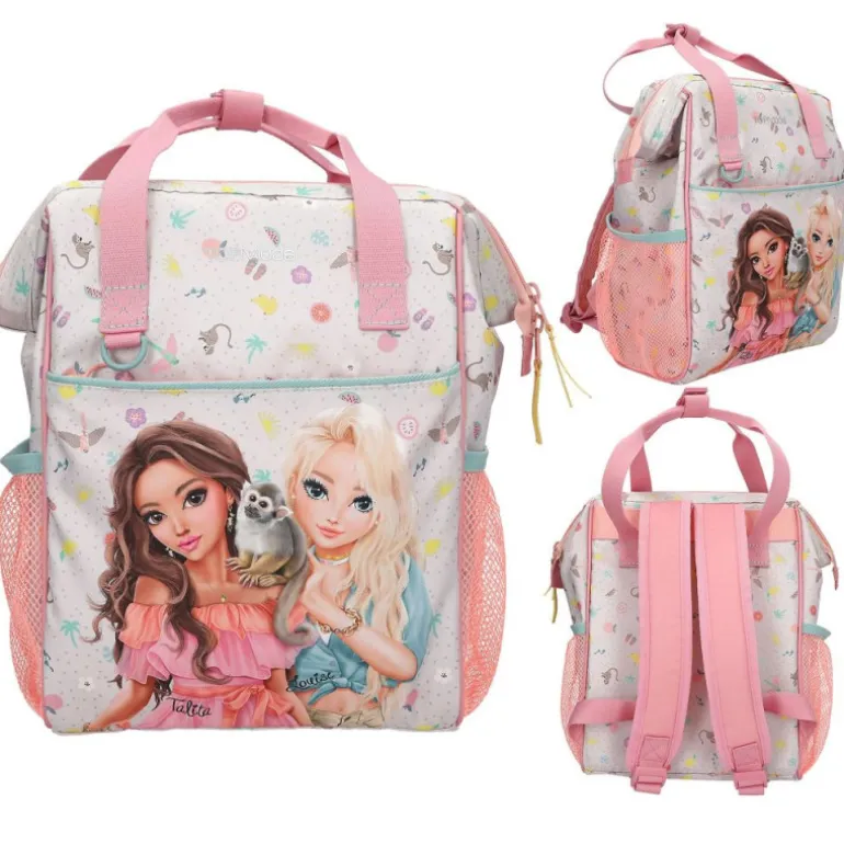 TOPModel Mini Mochila Juicy