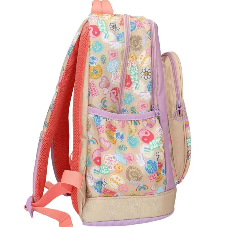 TOPModel Mochila Girl Power