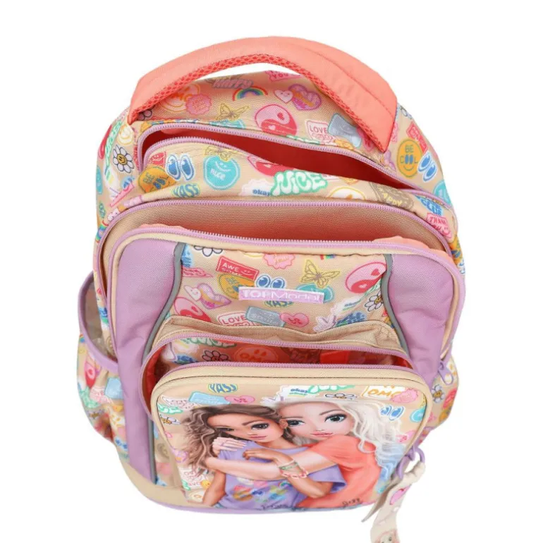 TOPModel Mochila Girl Power