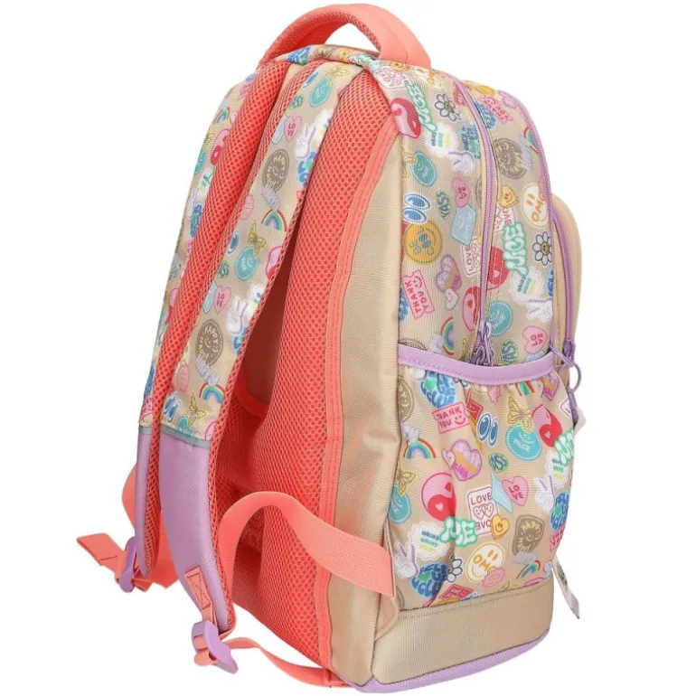 TOPModel Mochila Girl Power