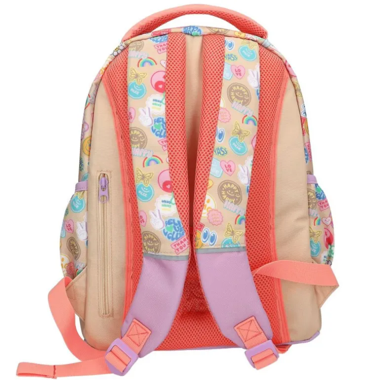 TOPModel Mochila Girl Power