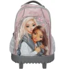 TOPModel Mochila My BFF con Trolley Incorporado