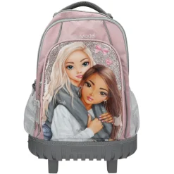 TOPModel Mochila My BFF con Trolley Incorporado
