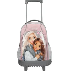 TOPModel Mochila My BFF con Trolley Incorporado