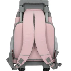 TOPModel Mochila My BFF con Trolley Incorporado