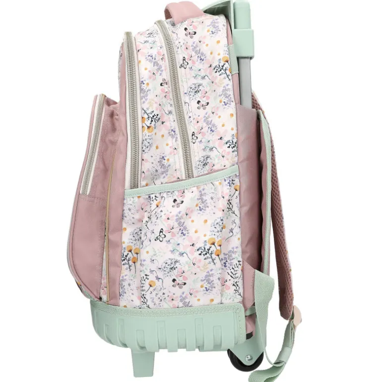 TOPModel Mochila Summer Feeling con Trolley Incorporado