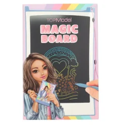 TOPModel Pizarra Mágica