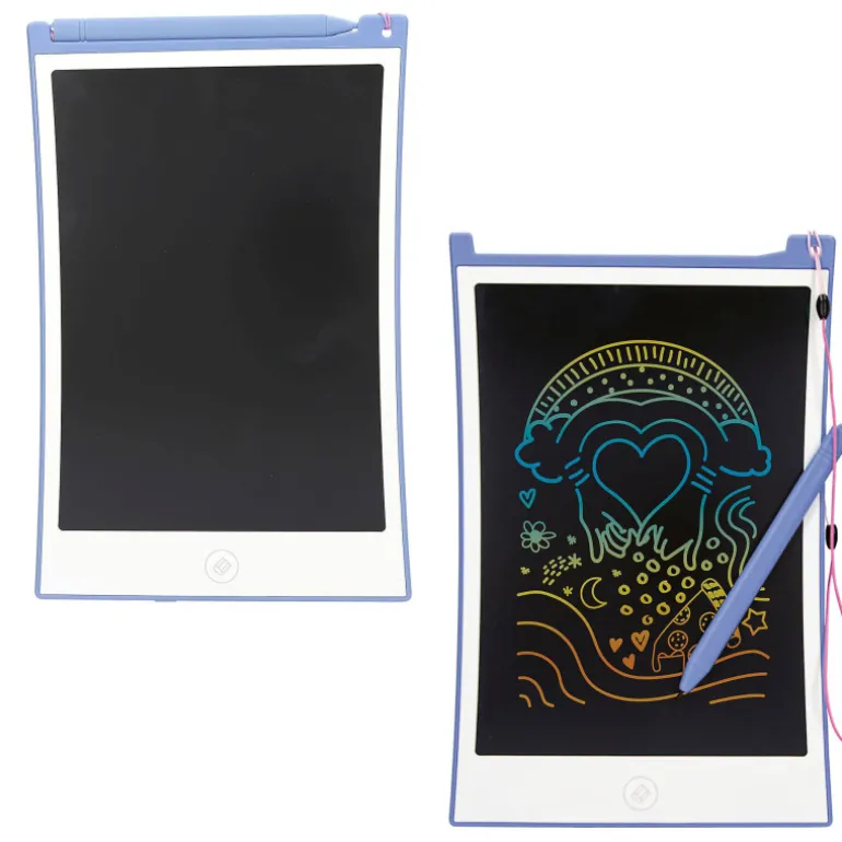 TOPModel Pizarra Mágica