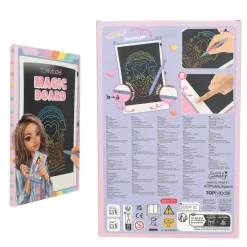 TOPModel Pizarra Mágica