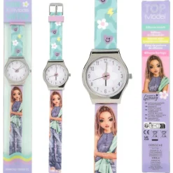 TOPModel Reloj de Pulsera de Silicona Varios Modelos
