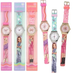 TOPModel Reloj de Pulsera de Silicona Varios Modelos
