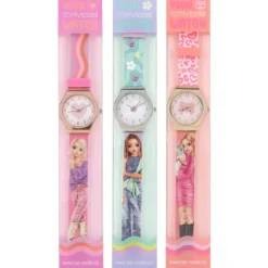 TOPModel Reloj de Pulsera de Silicona Varios Modelos