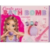 TOPModel Set de Bombas de Baño DIY Beauty