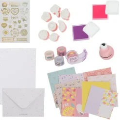 TOPModel Set de Cartas de Amor Juicy