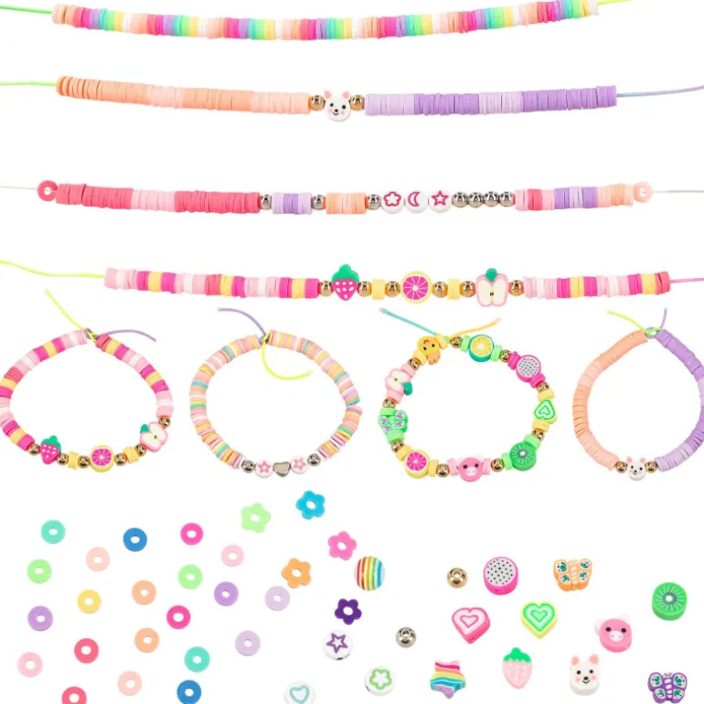 TOPModel Set de Cuentas DIY