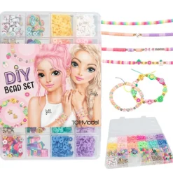 TOPModel Set de Cuentas DIY