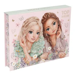 TOPModel Set de Papelería Summer Feeling