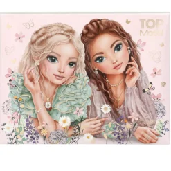 TOPModel Set de Papelería Summer Feeling