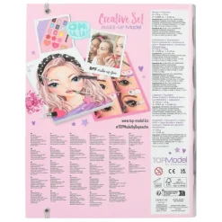 TOPModel Set Make-Up Studio