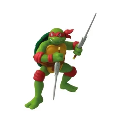 Tortugas Ninja Teenage Mutant Ninja Set Cowabunga 4 Figuras