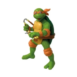 Tortugas Ninja Teenage Mutant Ninja Set Cowabunga 4 Figuras