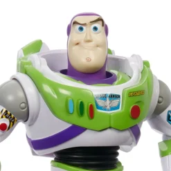 Toy Story Figura Buzz Lightyear