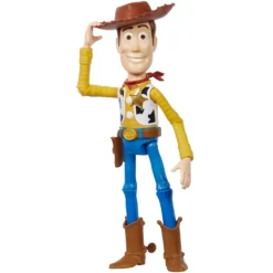 Toy Story Figura Woody