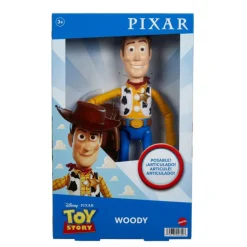 Toy Story Figura Woody