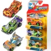 T-Racers Mix N Race Pack 3 Varios Modelos