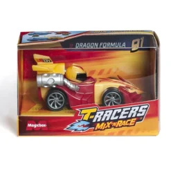 T-Racers Mix N Race Pack 1 Varios Modelos