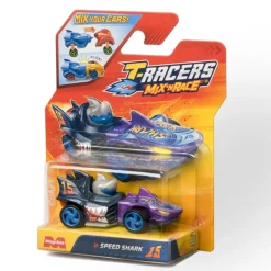 T-Racers Mix N Race Pack 1 Varios Modelos