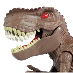T-Rex Caminante con Luz y Sonido