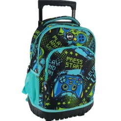 Trolley Grande B4U Console