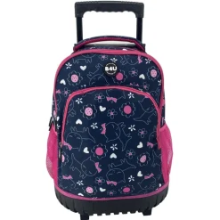 Trolley Grande B4U Miao