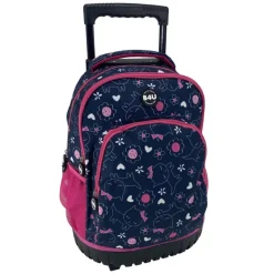 Trolley Grande B4U Miao