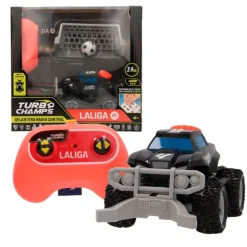 Turbo Champs La Liga Coche Radio Control