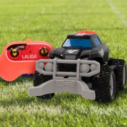 Turbo Champs La Liga Coche Radio Control