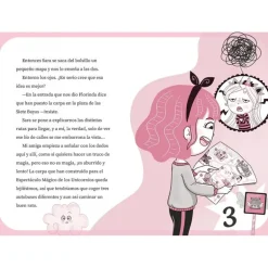 Unicornia 8: Unos Patines Voladores