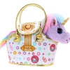 Unicornio en Bolso