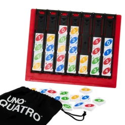 UNO Quatro