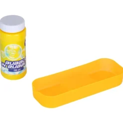 Ventilador de Pompas Doble con Líquido para Pompas 120 ml Varios Modelos