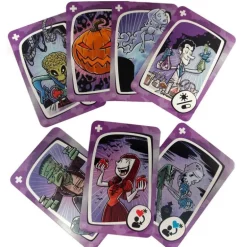 Virus Halloween Expansión Juego de Mesa