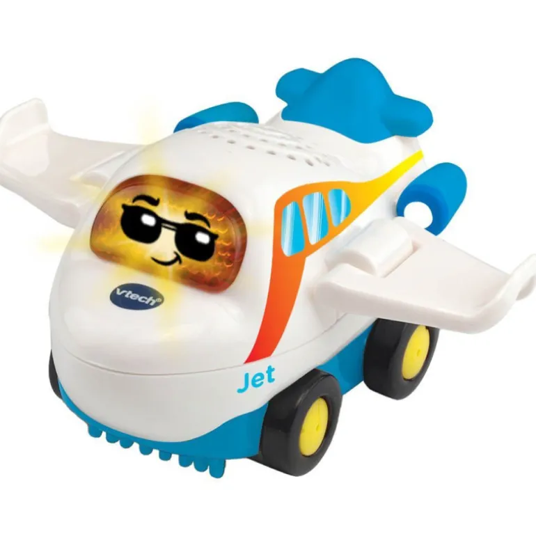 VTech Baby Aeropuerto Aventuras