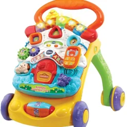 VTech Baby Andador Andandín 2 en 1