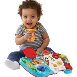 VTech Baby Andador Andandín 2 en 1