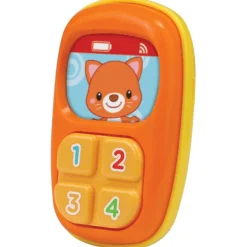VTech Baby Andador Andandín 2 en 1