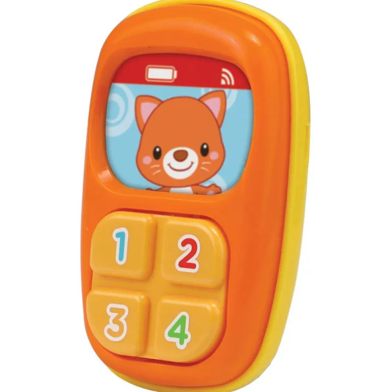 VTech Baby Andador Andandín 2 en 1