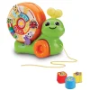 VTech Baby Caracol, Col, Col Figuras y Colores
