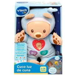 VTech Baby Cuco Luz de Cuna